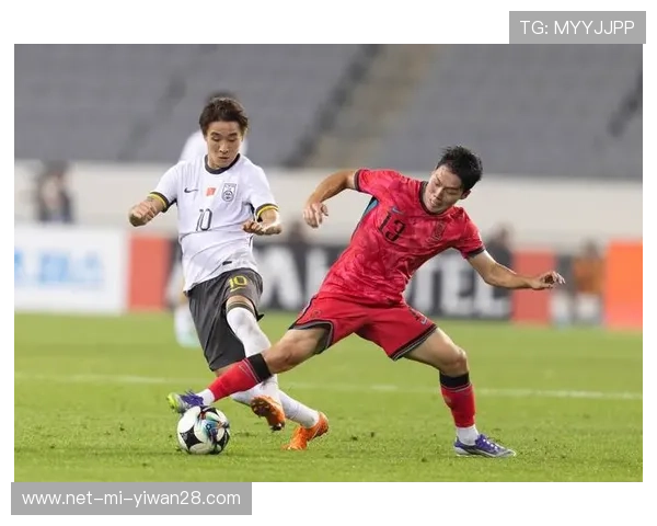 韩国足球五大顶尖球星盘点 他们在国际赛场的辉煌成就